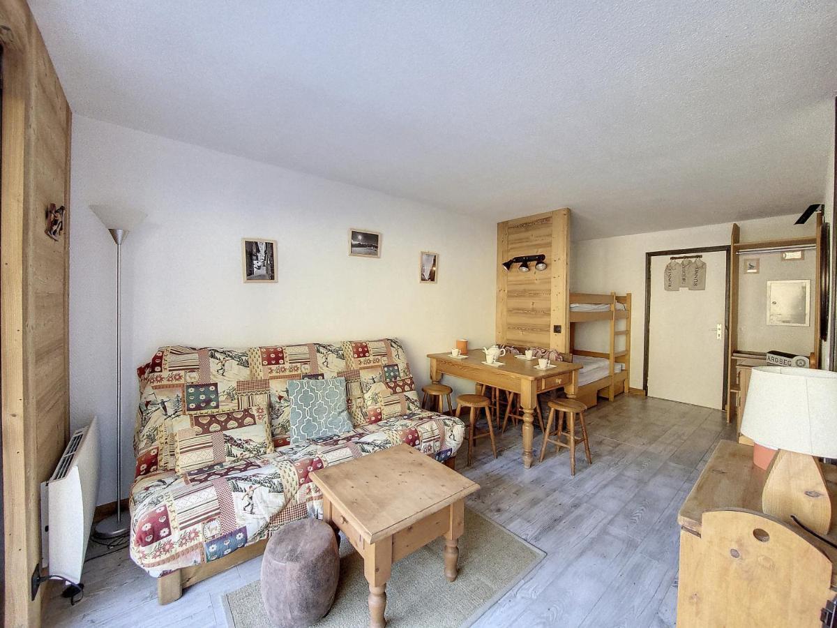 Relais S30 Apartment แซงต์-ฌ็อง-โดลป์ ภายนอก รูปภาพ