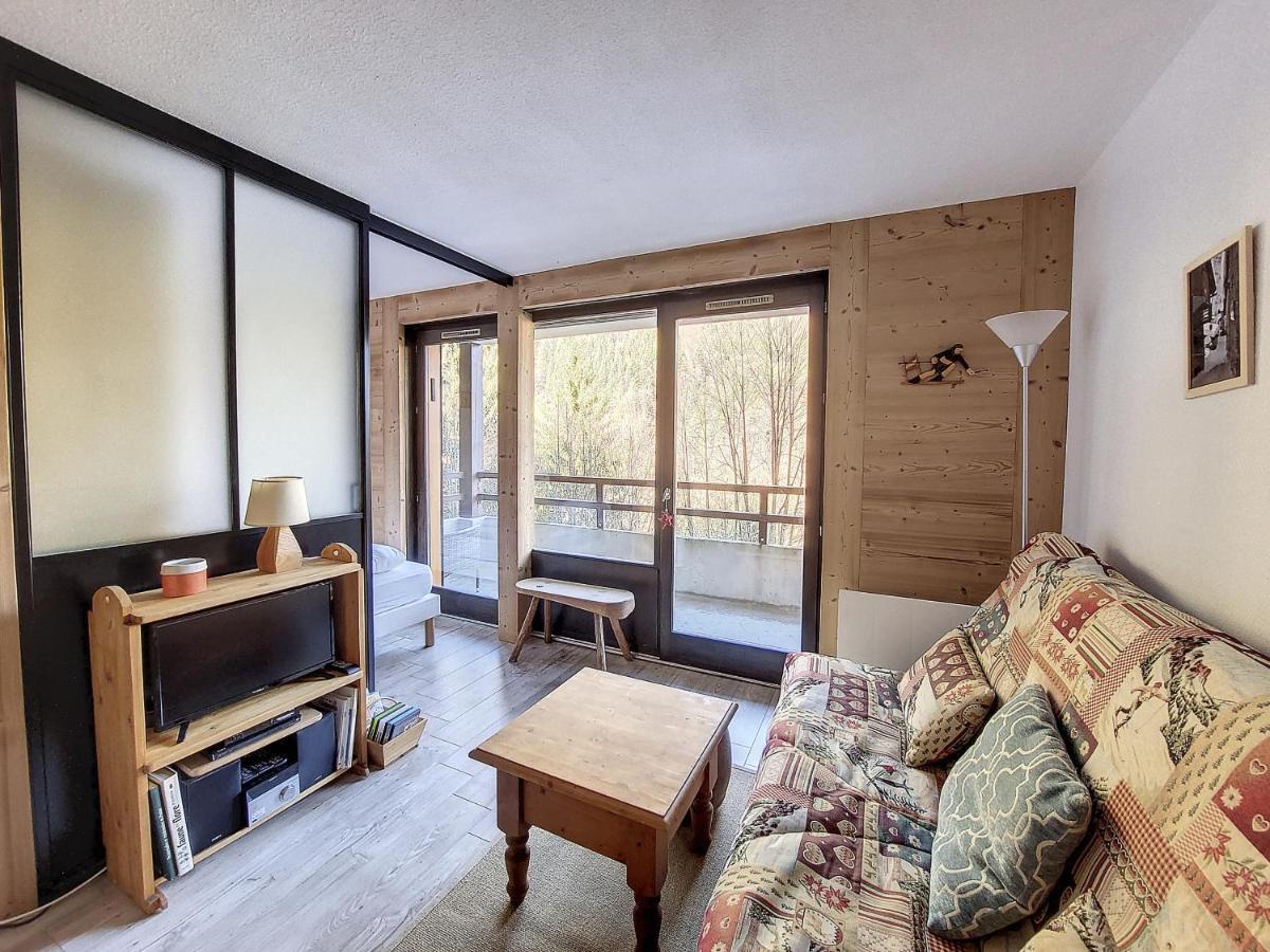 Relais S30 Apartment แซงต์-ฌ็อง-โดลป์ ภายนอก รูปภาพ