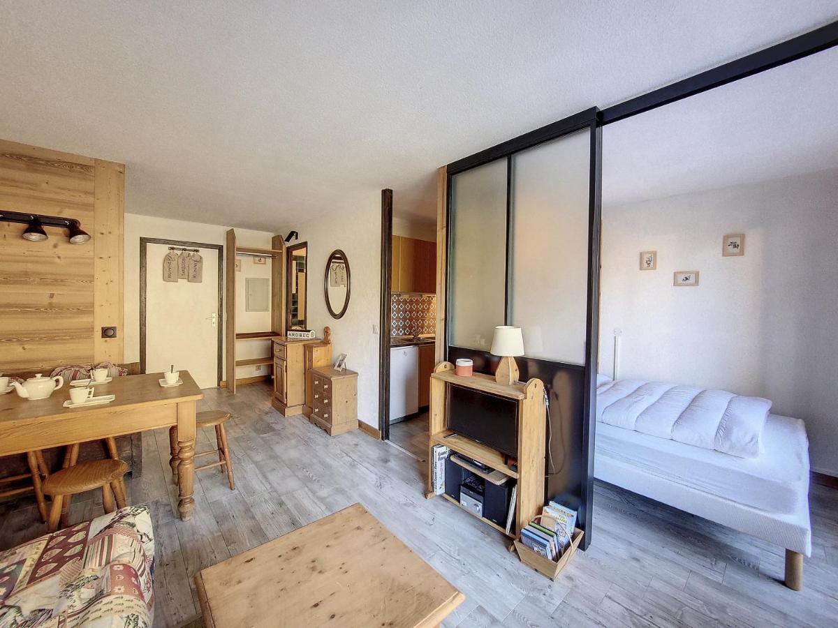 Relais S30 Apartment แซงต์-ฌ็อง-โดลป์ ภายนอก รูปภาพ