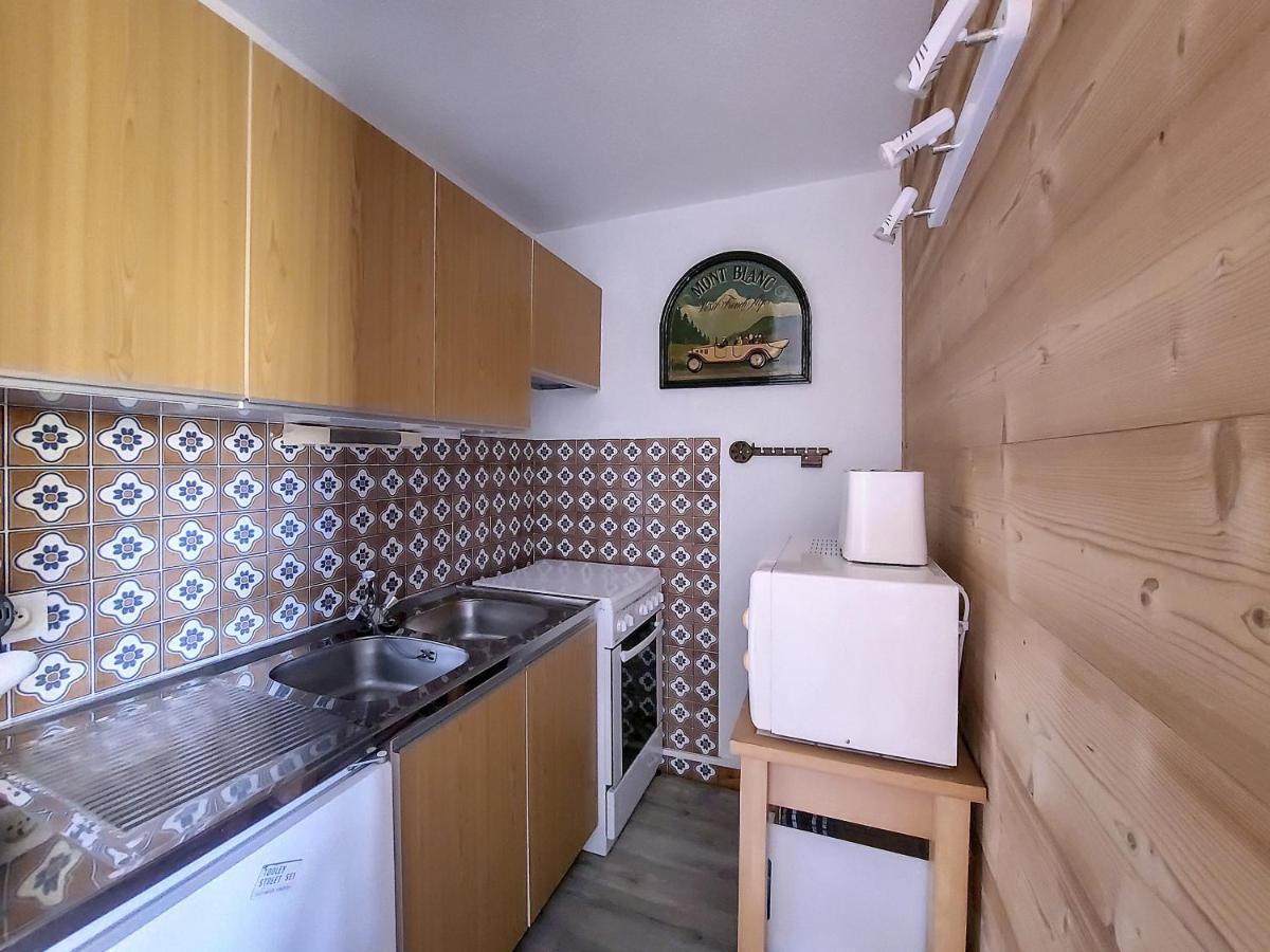 Relais S30 Apartment แซงต์-ฌ็อง-โดลป์ ภายนอก รูปภาพ